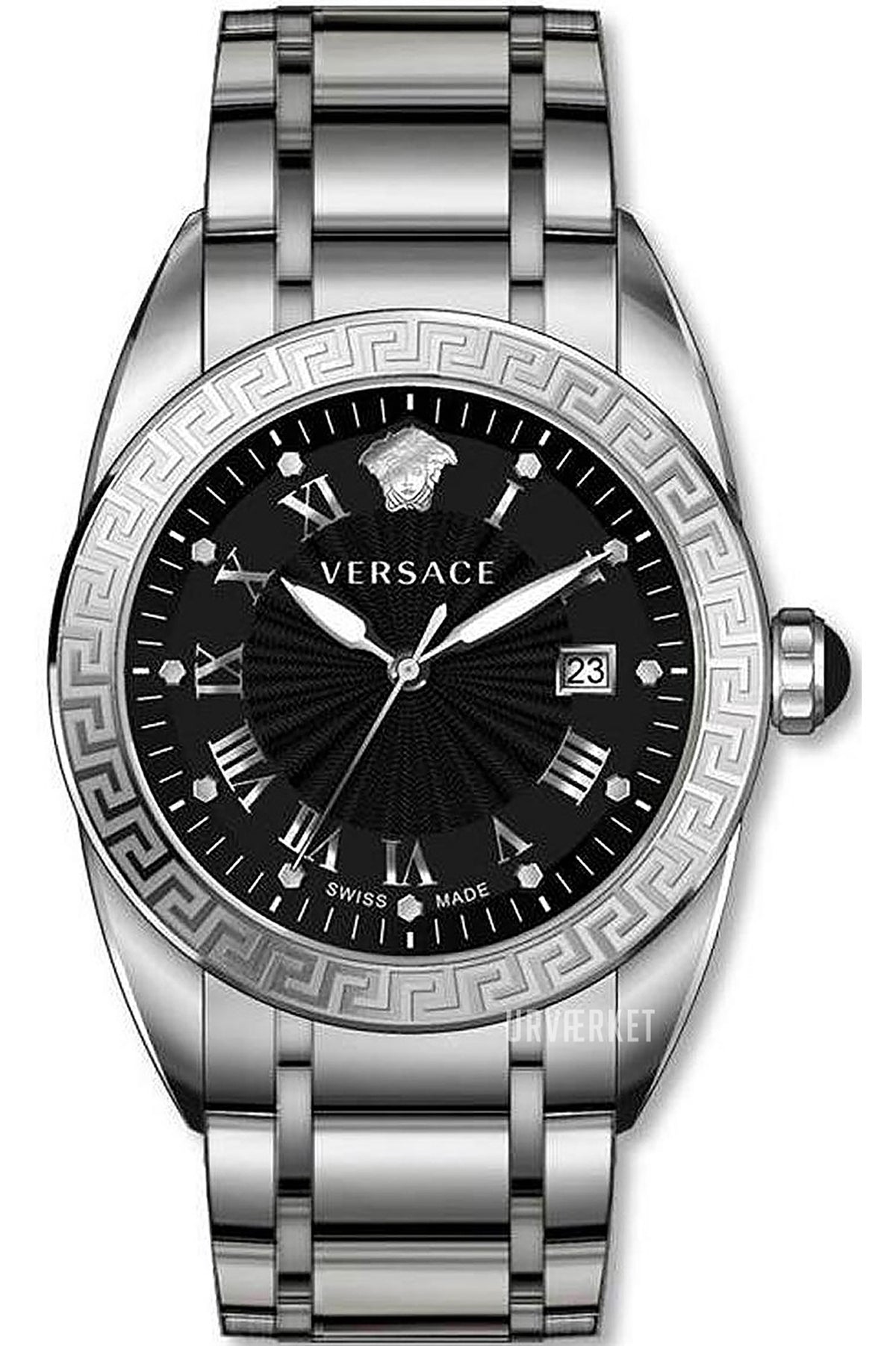 VERSACE Mod. V-SPORT II