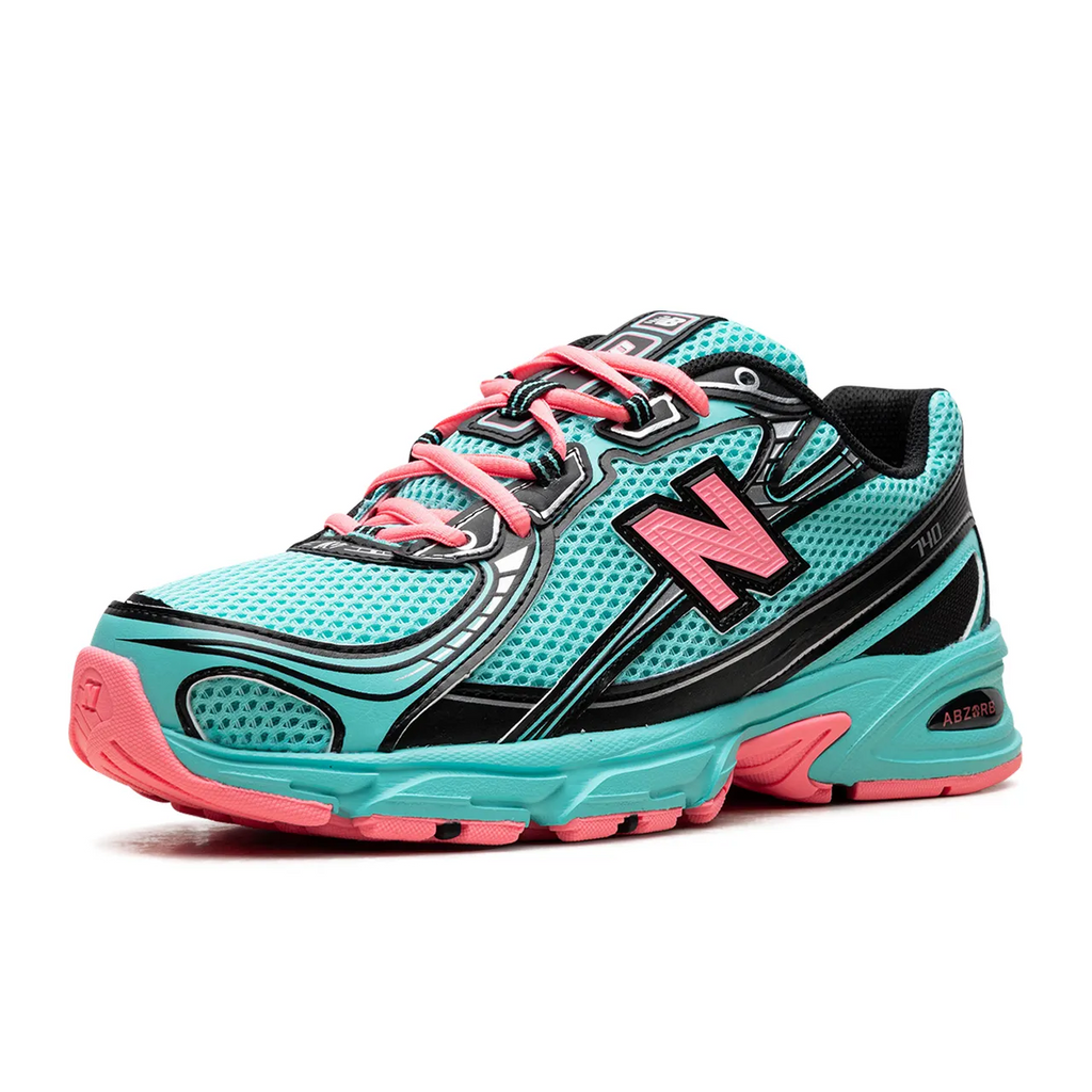 New Balance 740v2 Cyber Jade