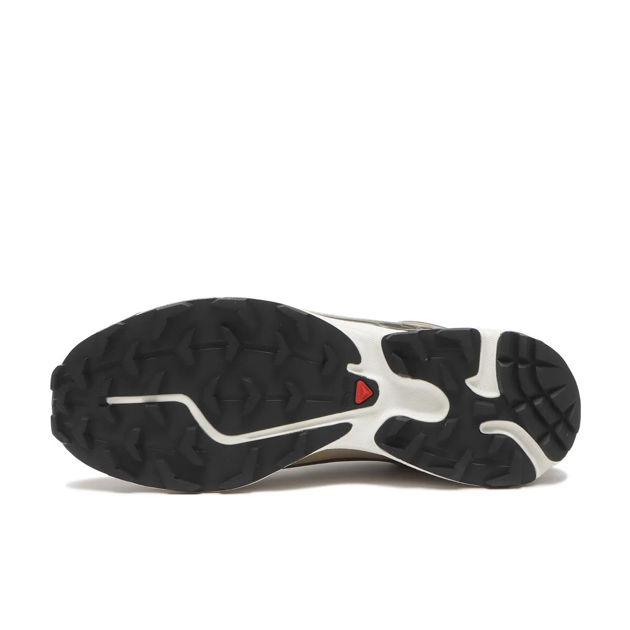 Salomon XT-6 Gore-Tex Kelp Wren Safari