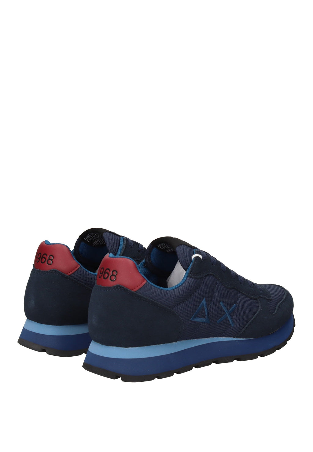 Z46101 sneaker SUN68