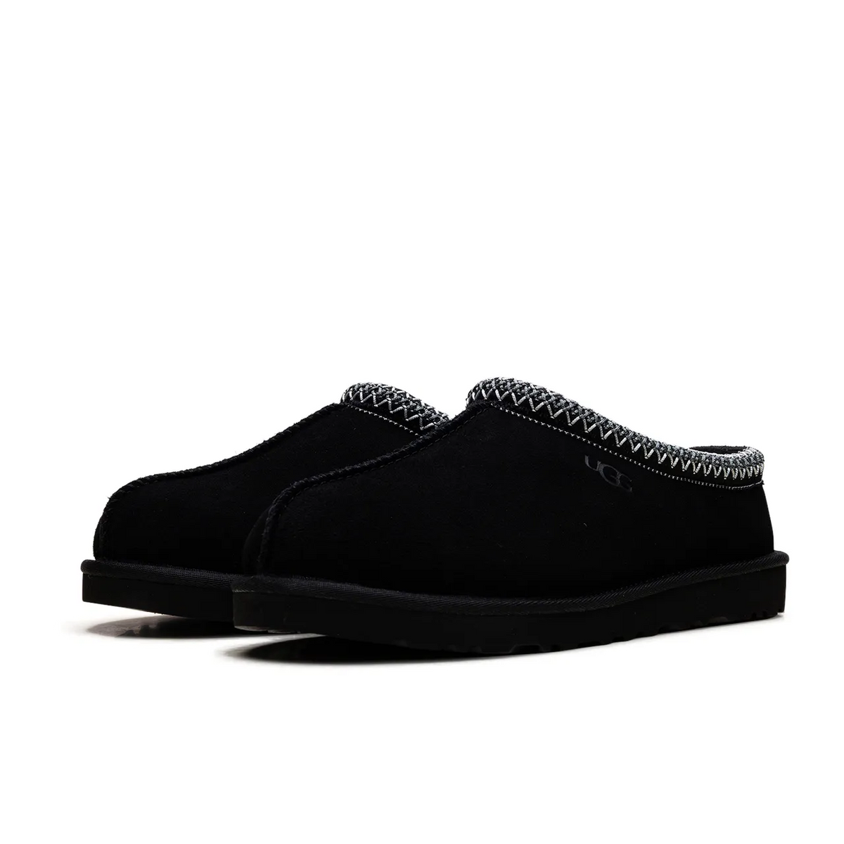 UGG Tasman II Slipper Black