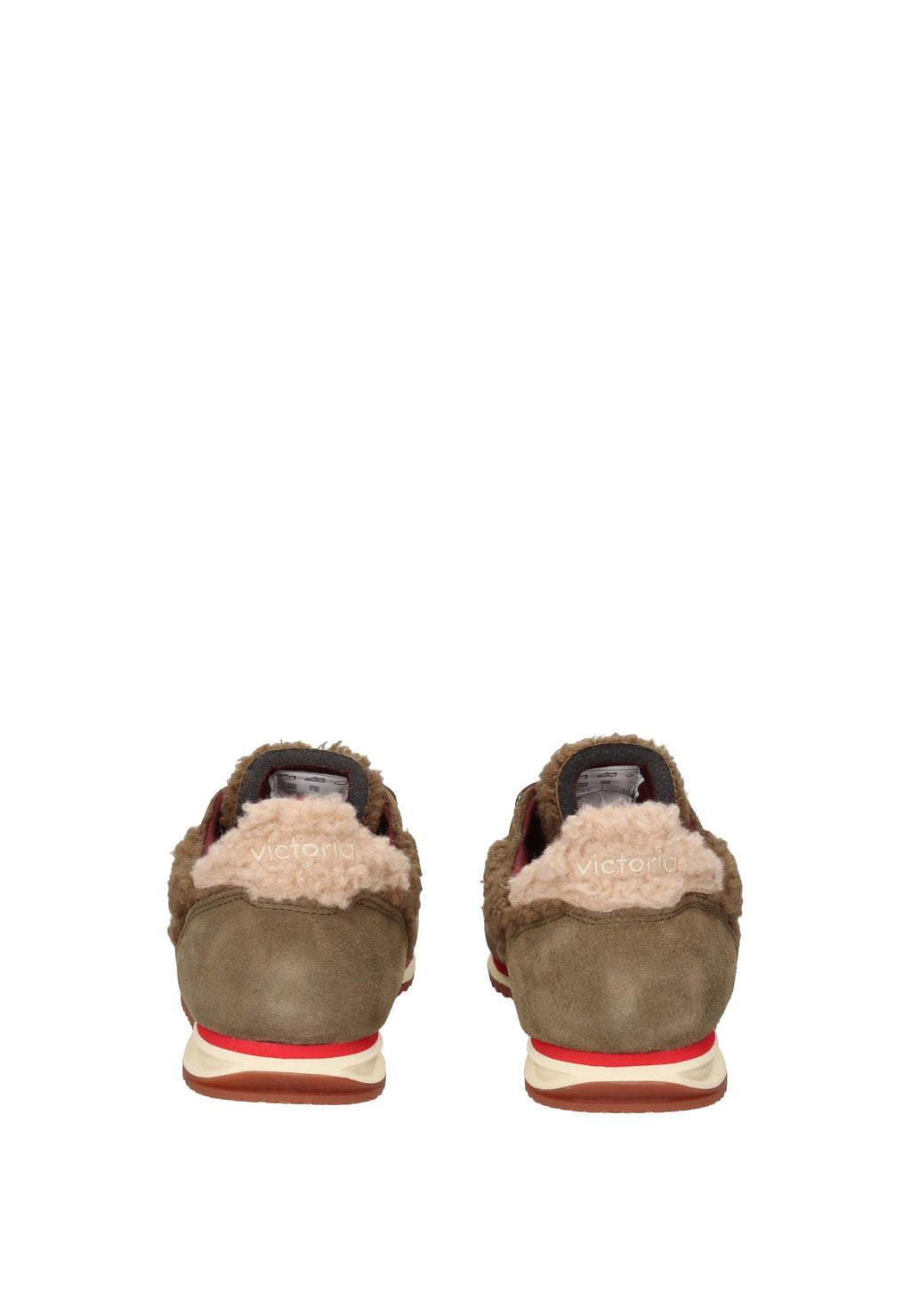 1158120 sneaker VICTORIA