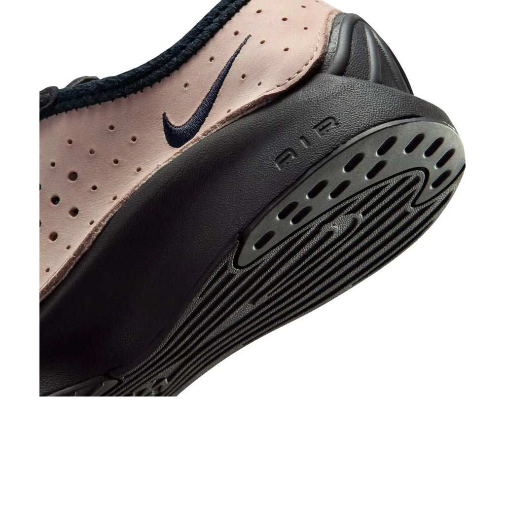 Nike Air Superfly Linen Black