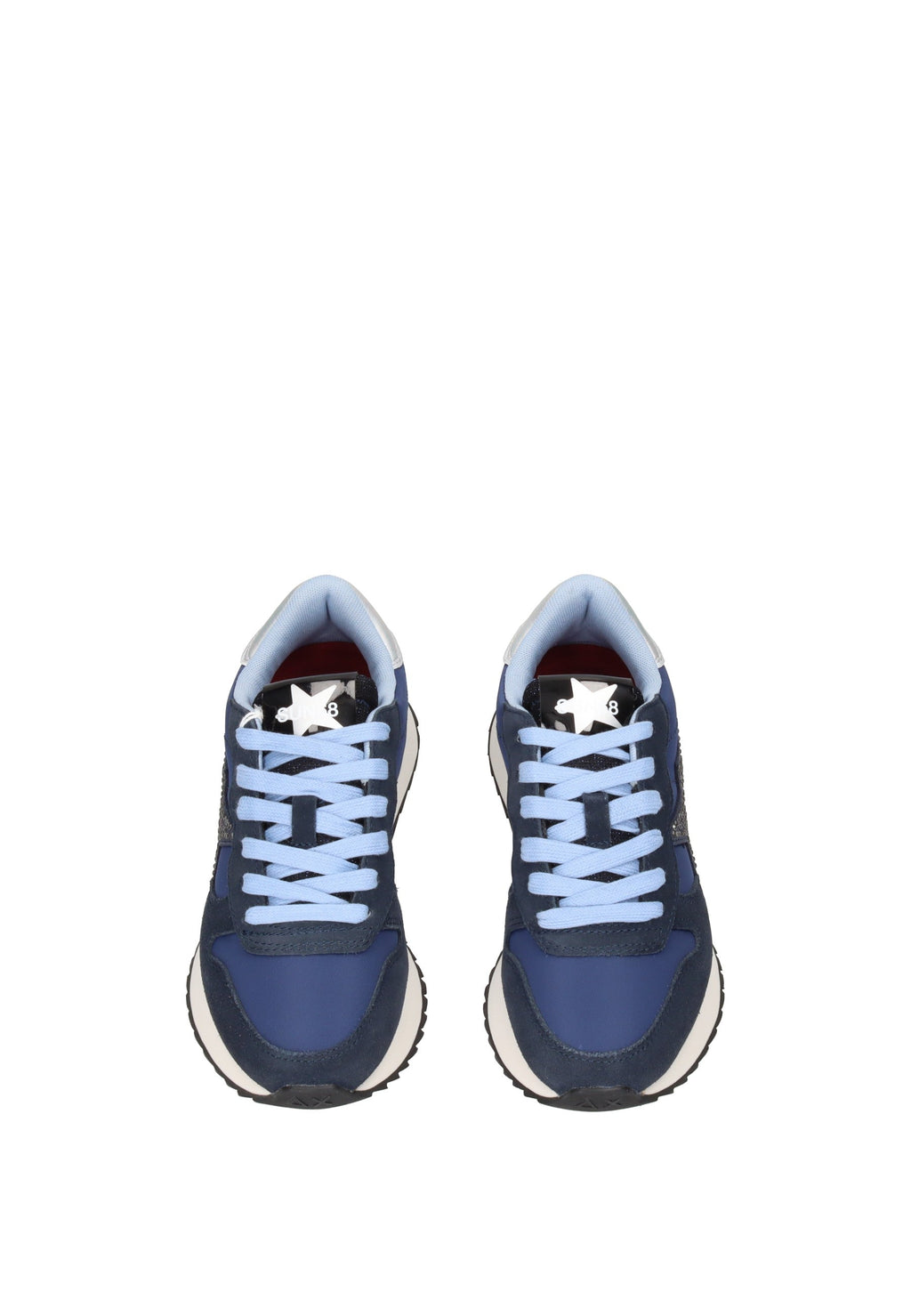 Z46223 sneaker SUN68