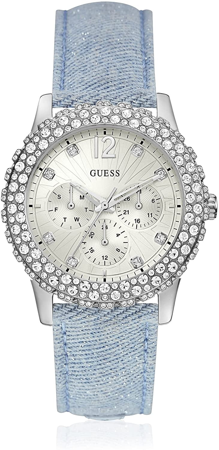 GUESS