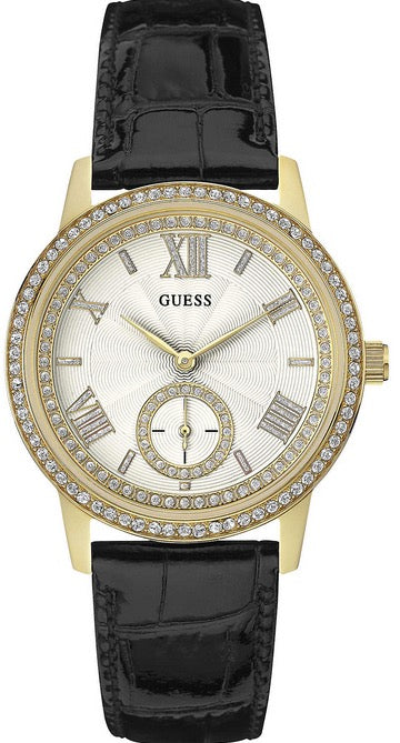 GUESS