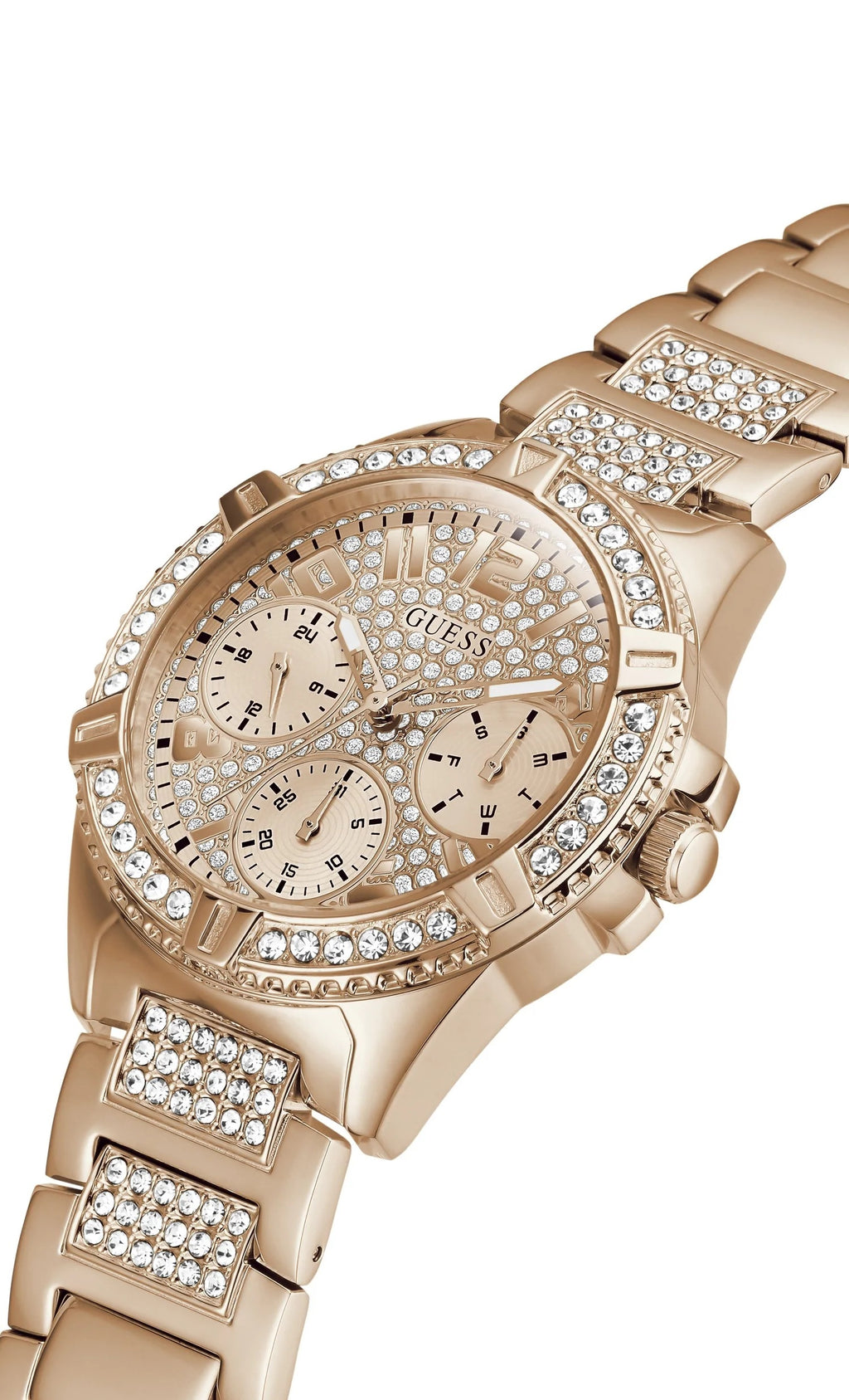 GUESS
