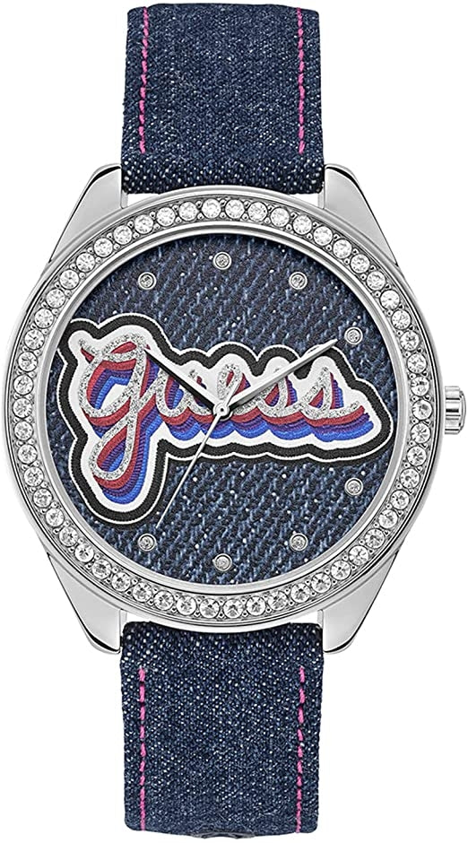 GUESS