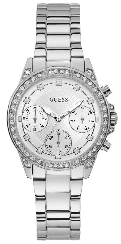 GUESS