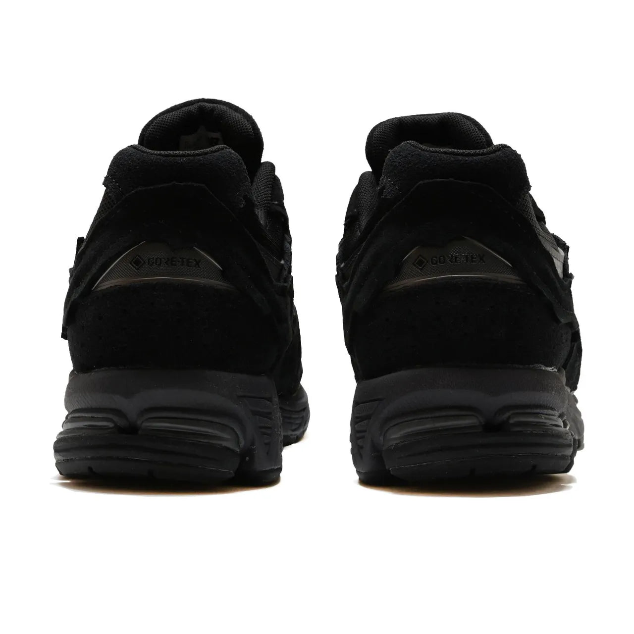 New Balance 2002R Gore-Tex Protection Pack Black Magnet