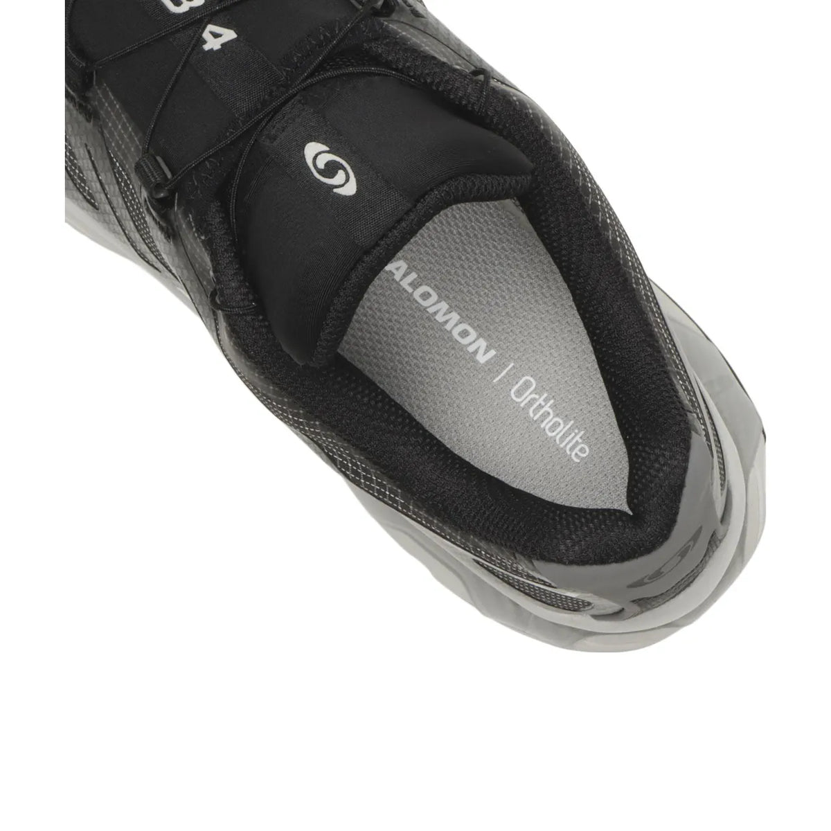 Salomon XT-4 OG Gore-Tex Black Lunar Rock