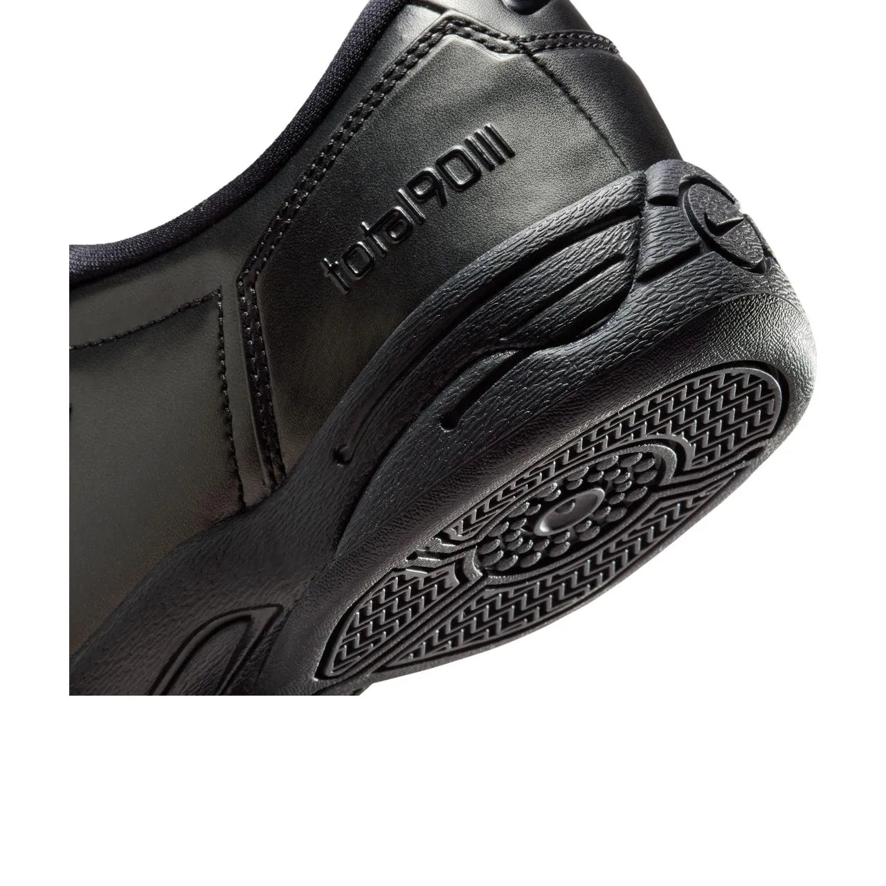 Nike Total 90 3 Black Anthracite