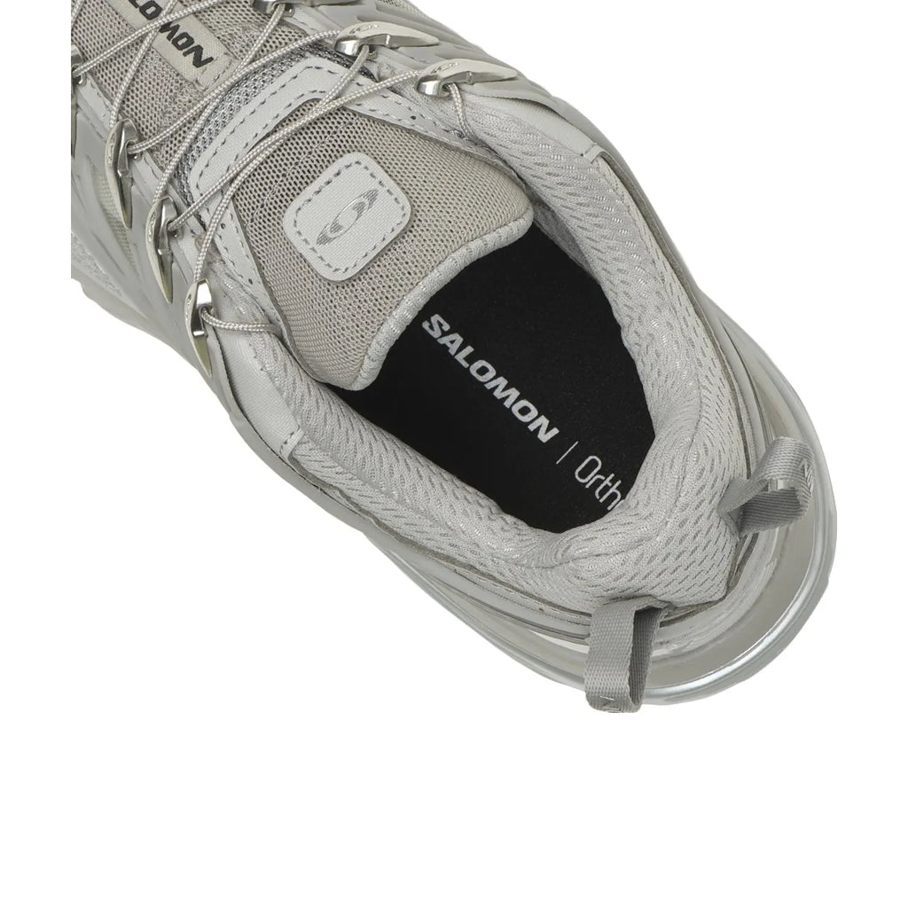 Salomon ACS Pro Metal Silver Metallic