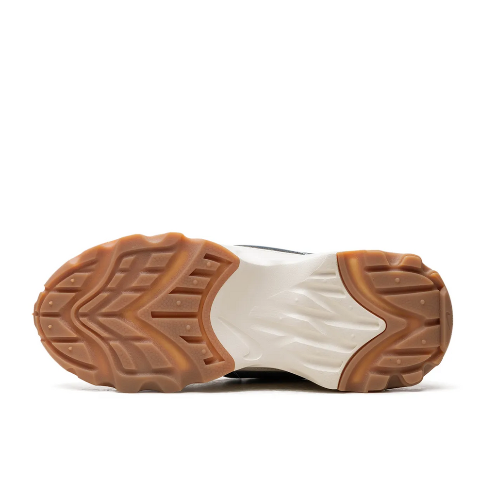 Nike TC 7900 Pale Ivory Gum Light Brown Armory Navy