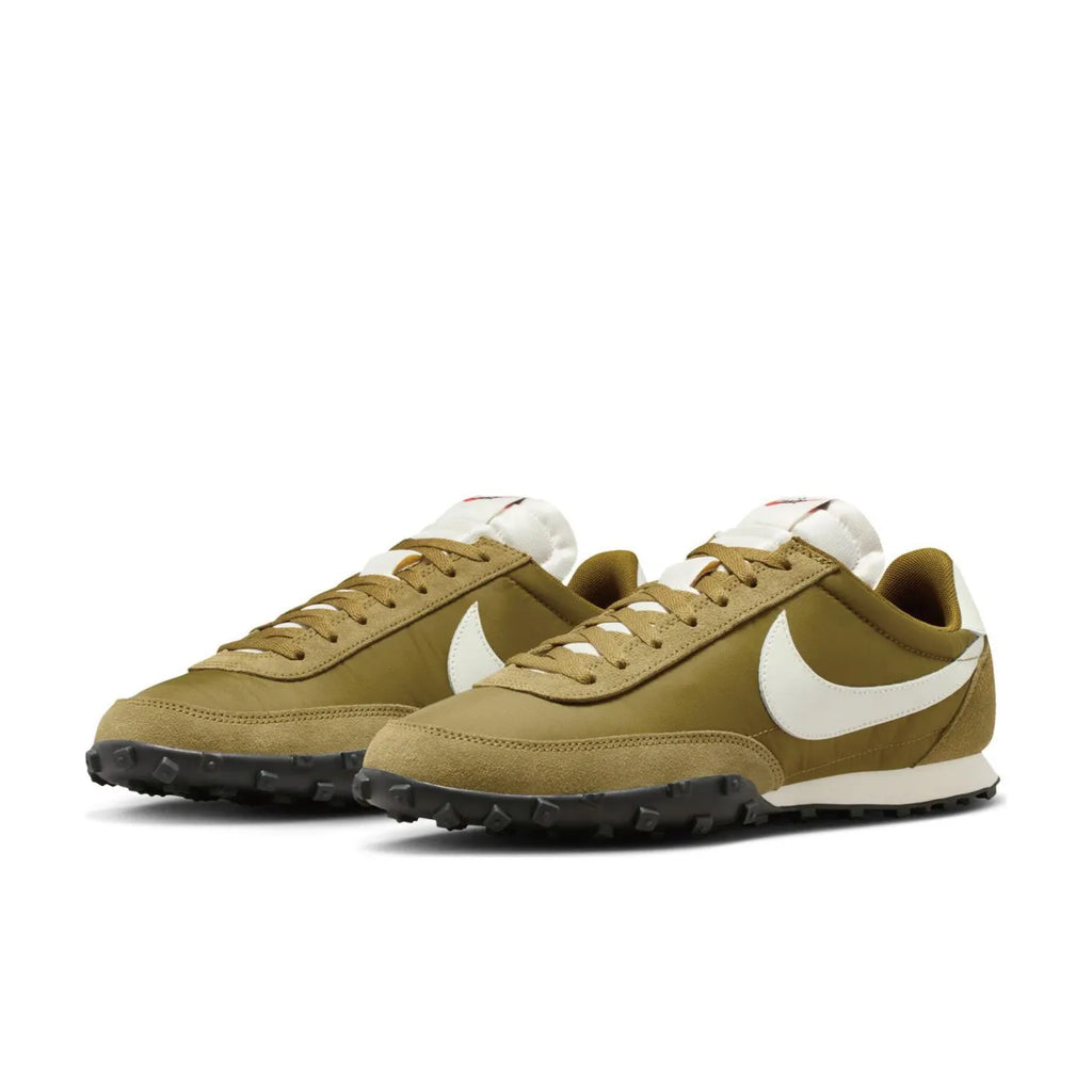 Nike Waffle Racer Summit White Midnight Navy