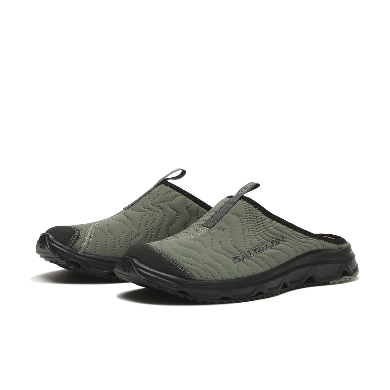 Salomon RX Slide 3.0 ATQ Agave Green Urban Chic