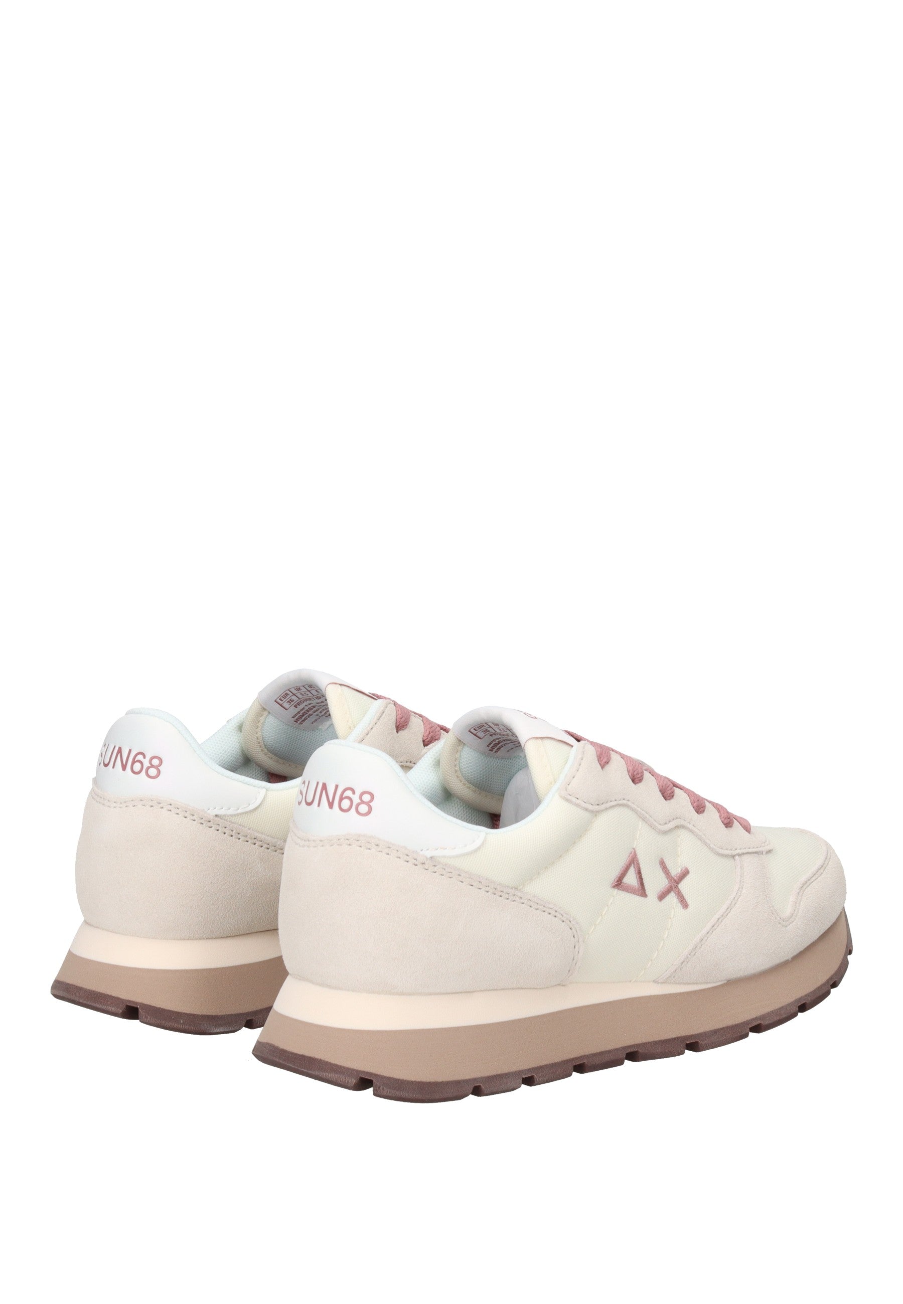Z46201 sneaker SUN68