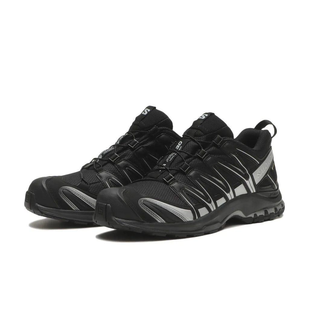 Salomon XA Pro 3D Gore-Tex Black Silver