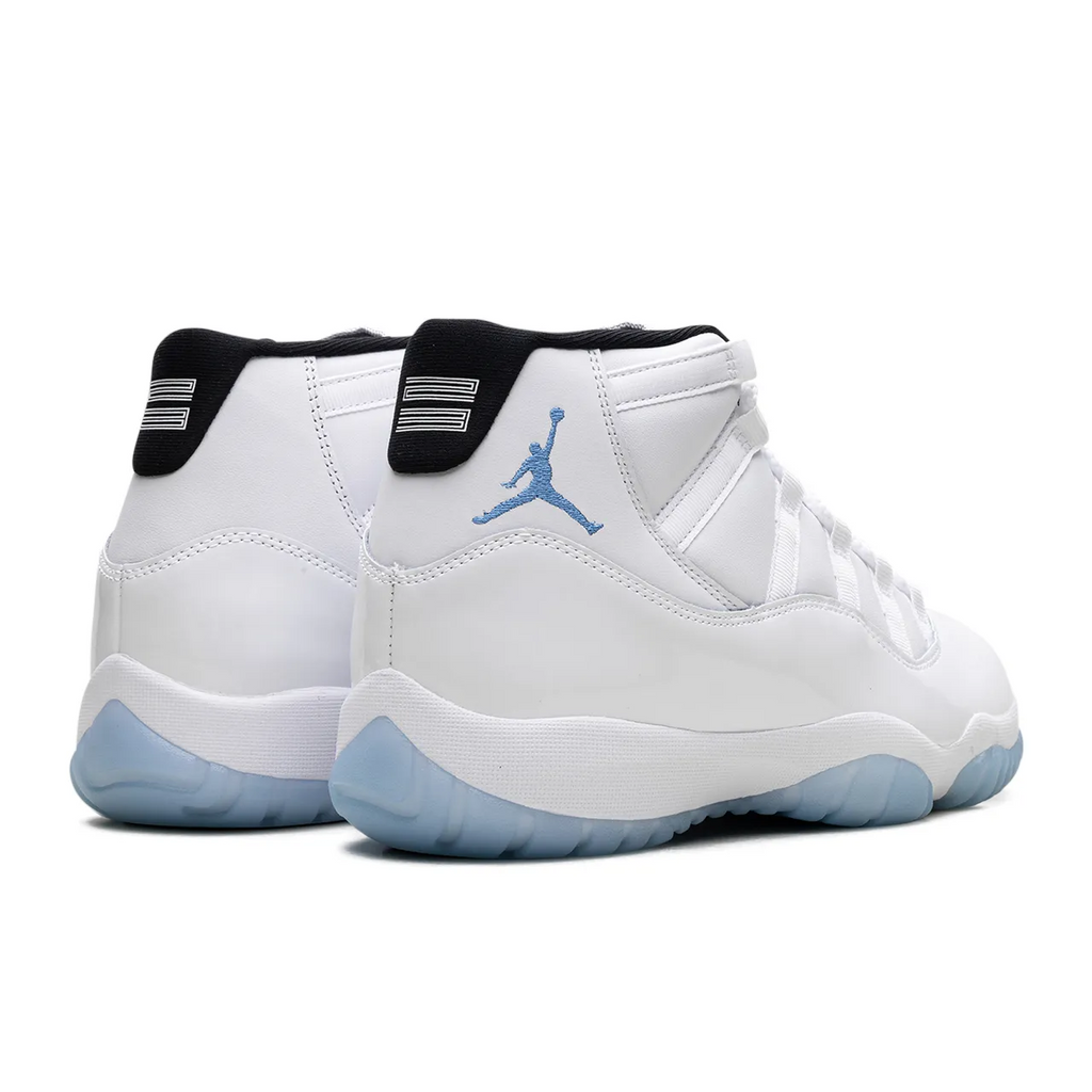Jordan 11 Retro Legend Blue