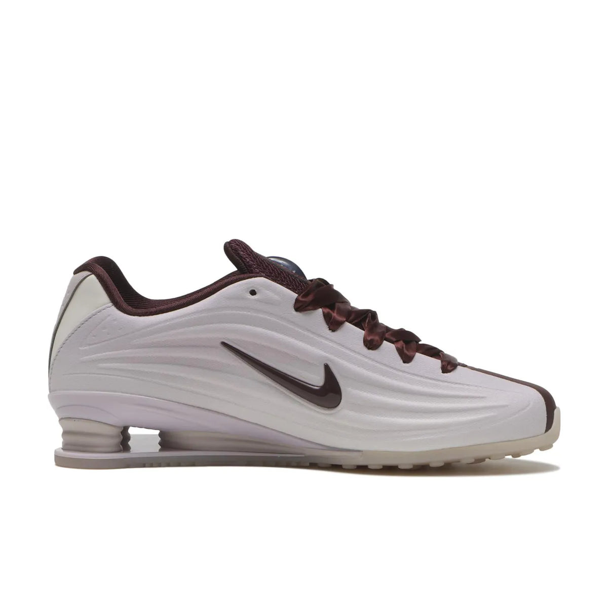 Nike Shox Z SE Particle Rose Burgundy Crush