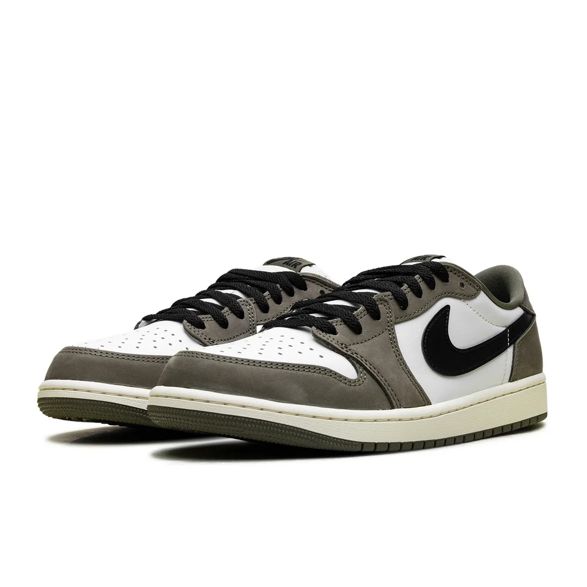 Jordan 1 Retro Low OG Medium Olive