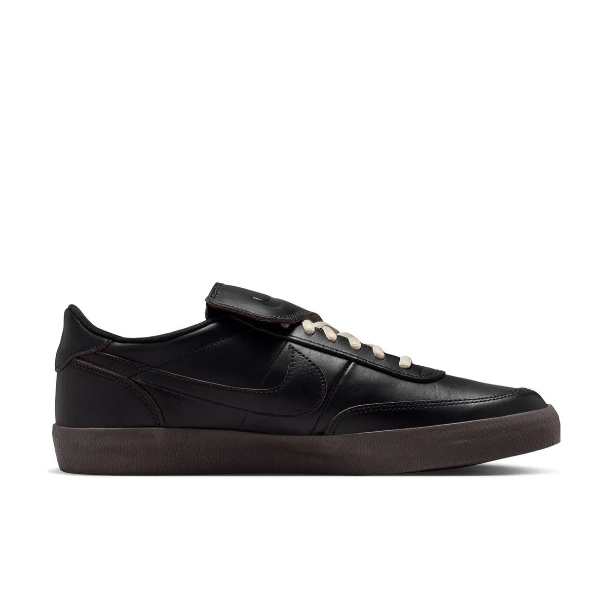 Nike Killshot 2 Leather Premium Black Velvet Brown