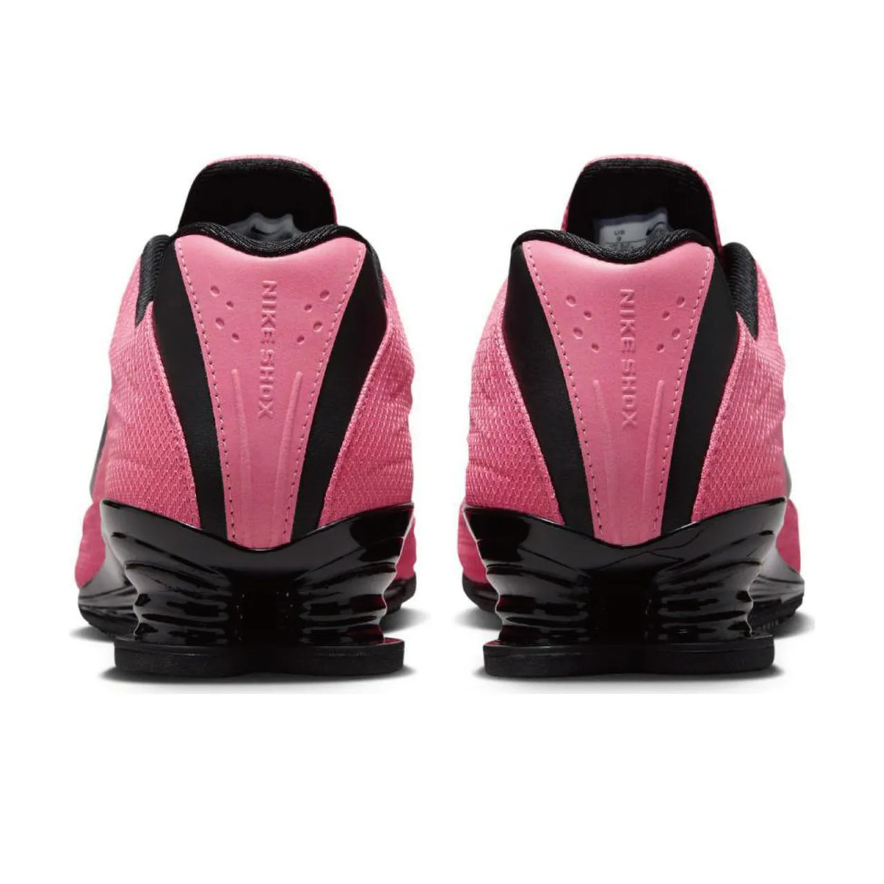 Nike Shox Z Pinksicle Black