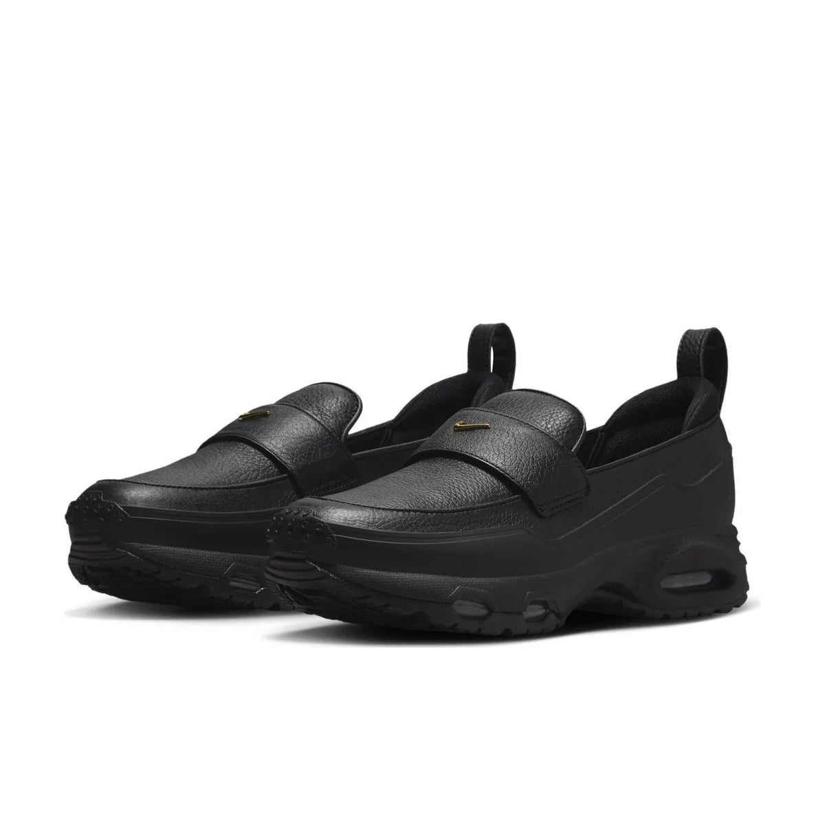 Nike Air Max Phenomena Black Metallic Gold