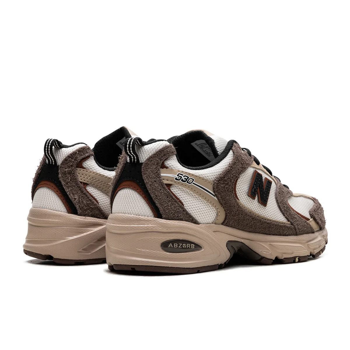 New Balance 530 Brown Tan