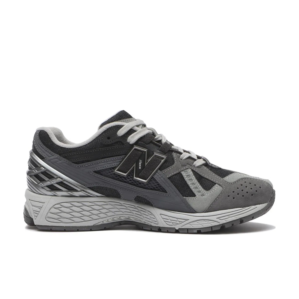New Balance 1906U Black Grey
