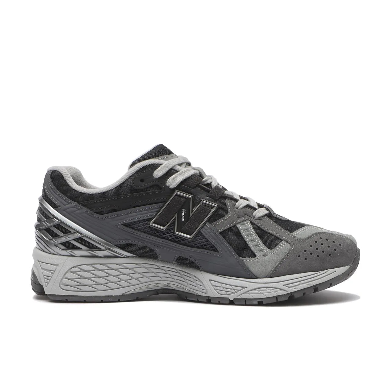 New Balance 1906U Black Grey