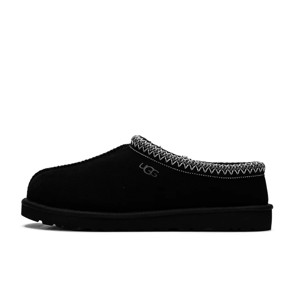 UGG Tasman II Slipper Black