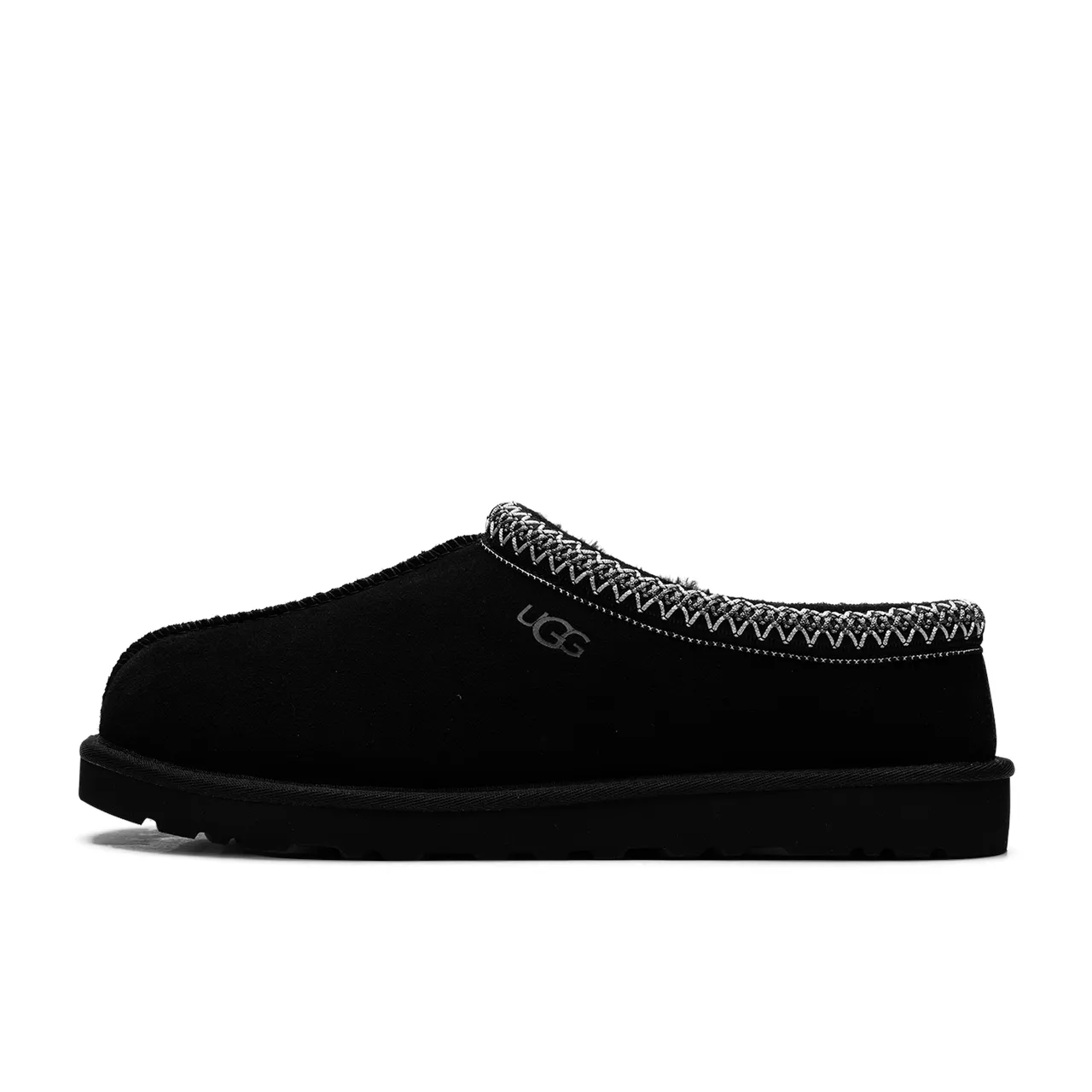 UGG Tasman II Slipper Black