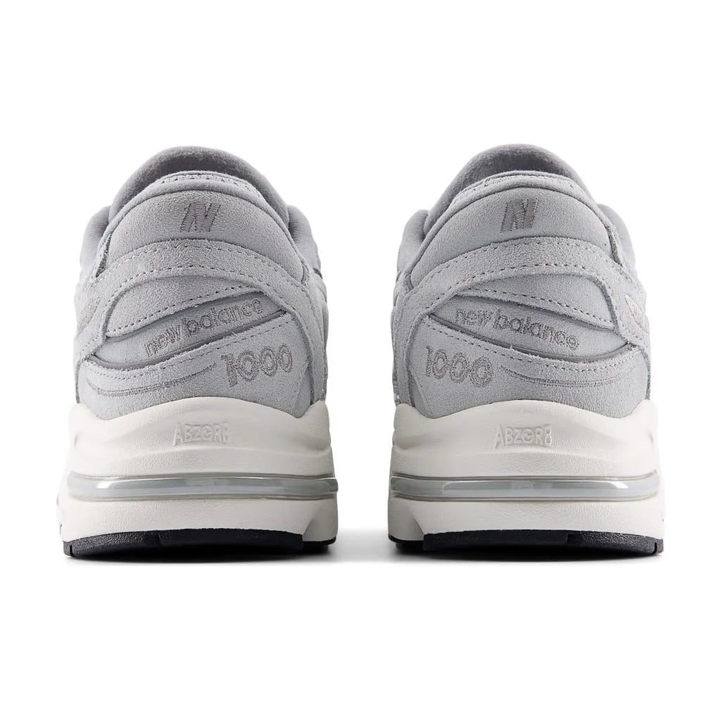 New Balance 1000 Lone Star Grey