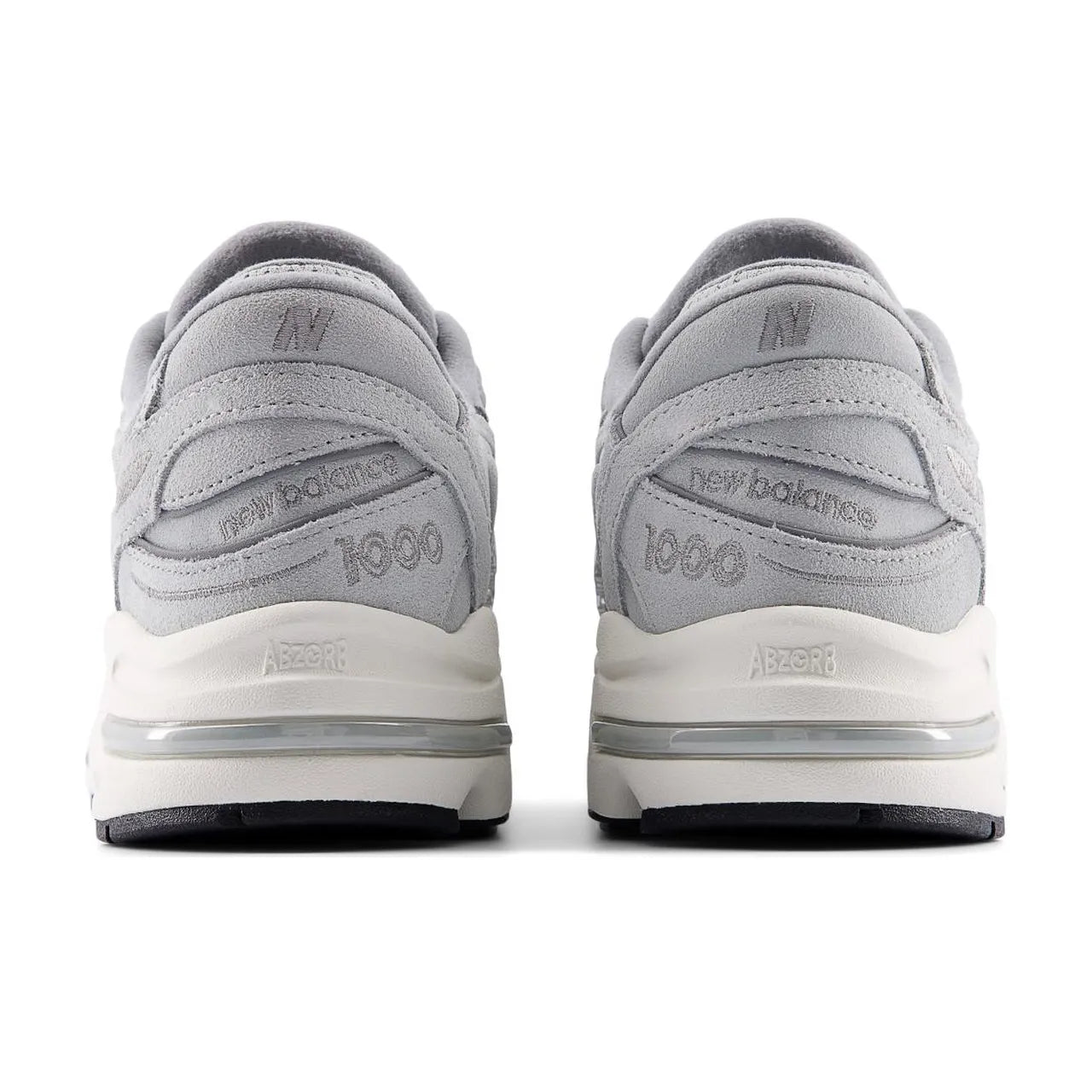 New Balance 1000 Lone Star Grey