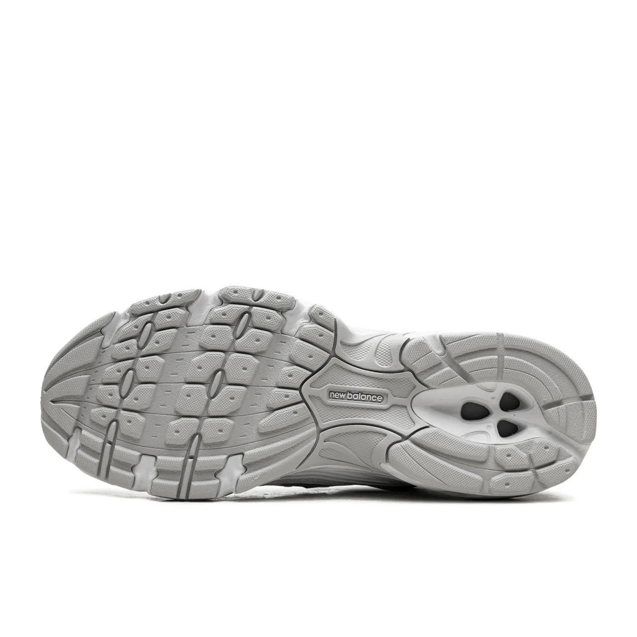 New Balance 530 Silver Metallic Polka Dots
