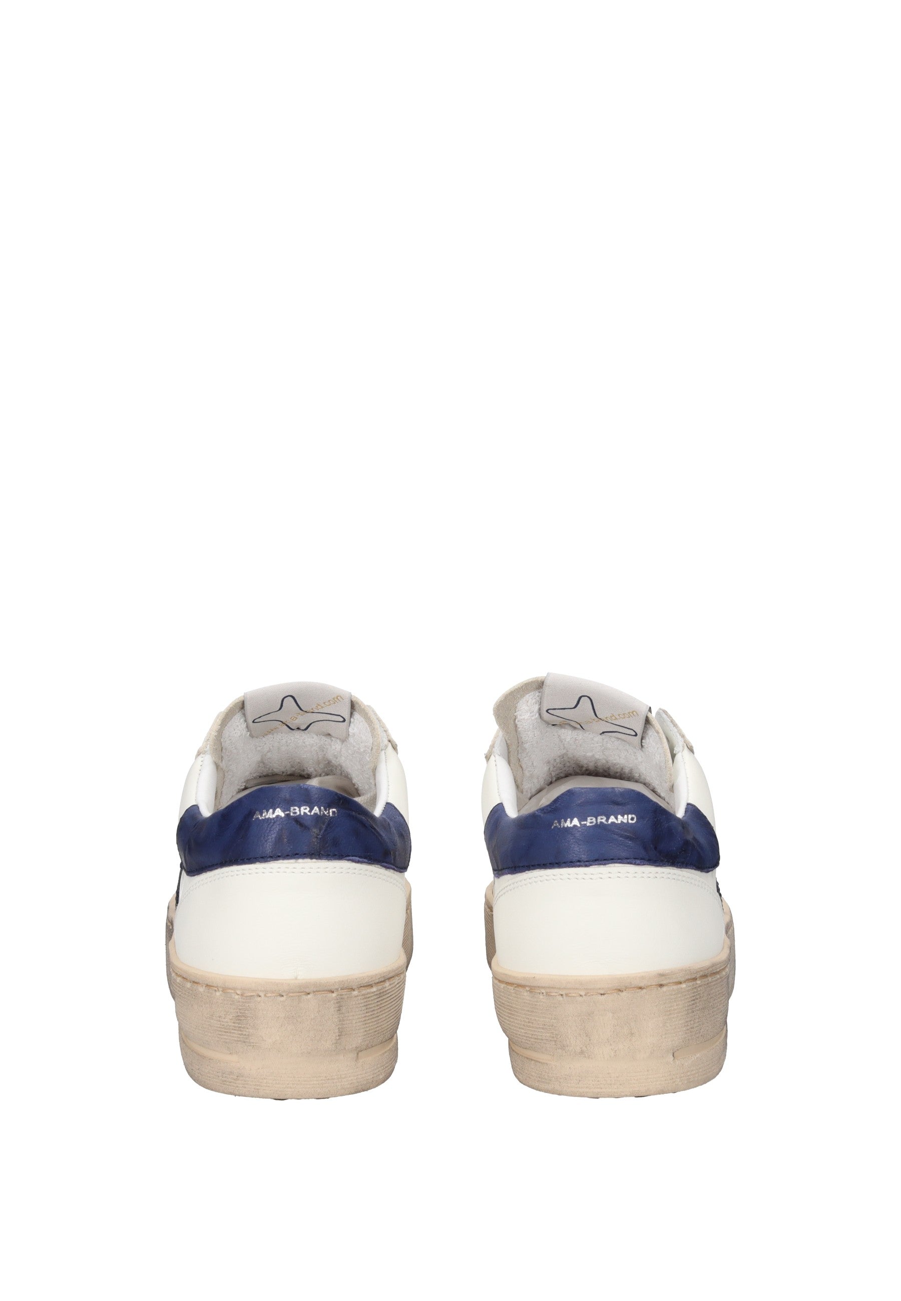 4541 sneaker AMA BRAND