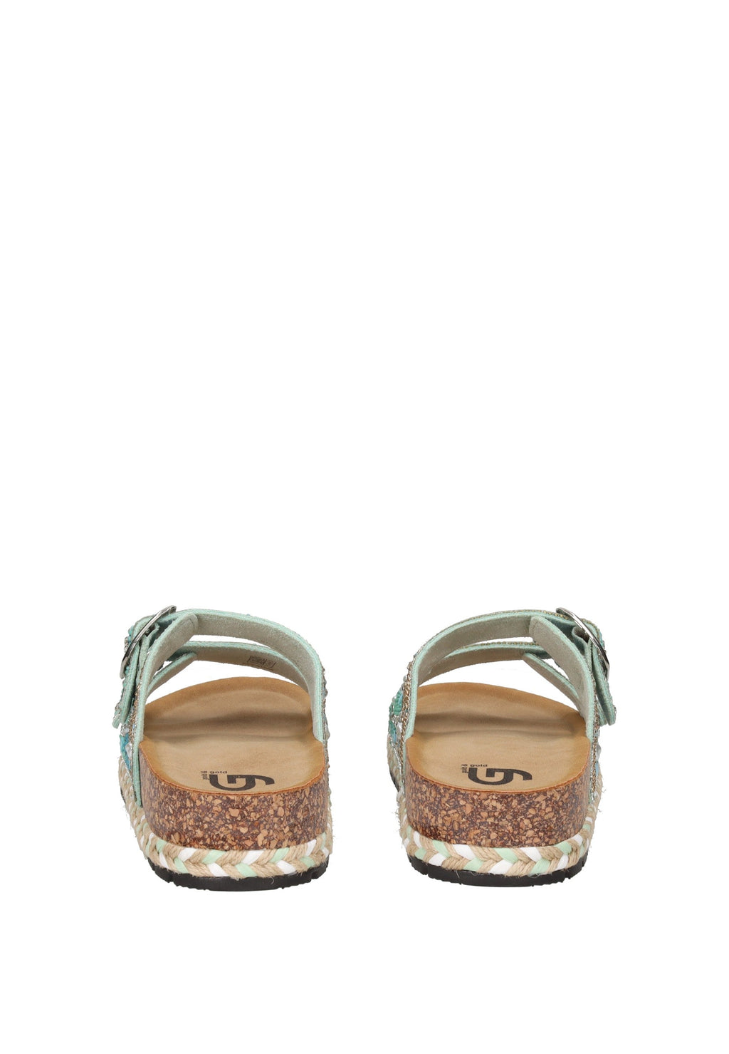 FY07 Sandalo GOLD&GOLD