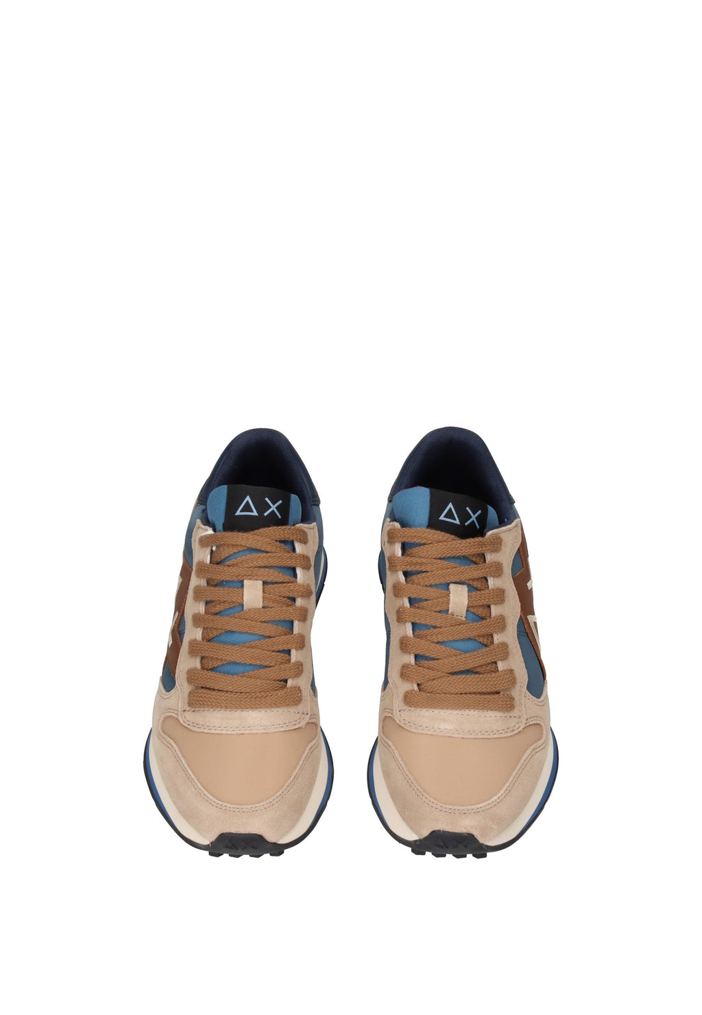 Z46122 sneaker SUN68