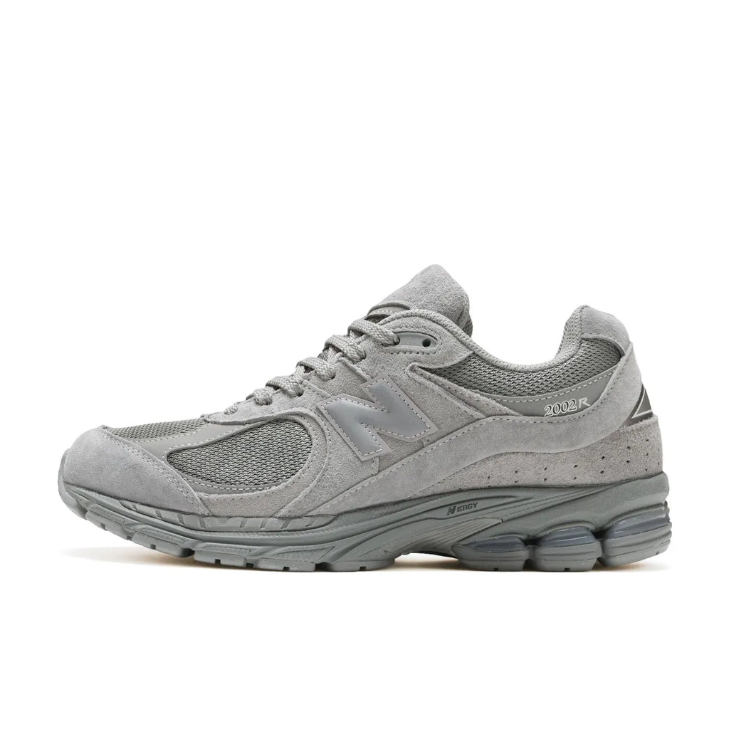 New Balance 2002R Slate Grey Dark Silver Metallic