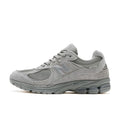 New Balance 2002R Slate Grey Dark Silver Metallic