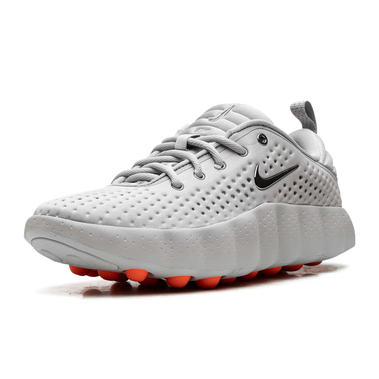 Nike Mind 002 Light Smoke Grey