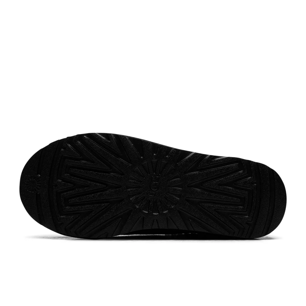 UGG Tasman II Slipper Black