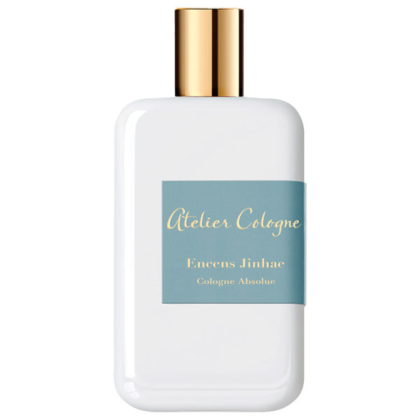 ATELIER COLOGNE ENCENS JINHAE PURE PARFUME 100 ML