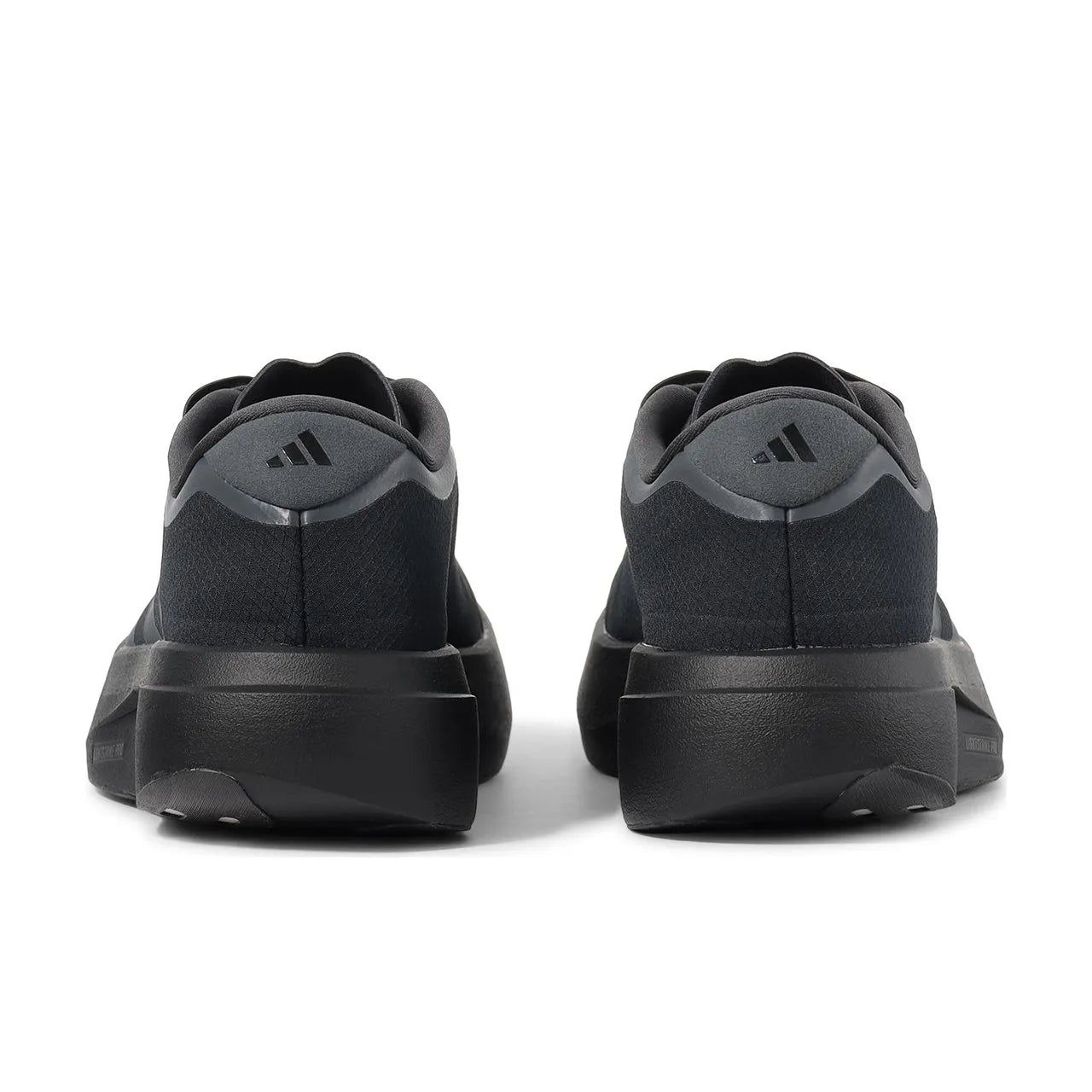 adidas Adizero Evo SL Zip Black Gray Six