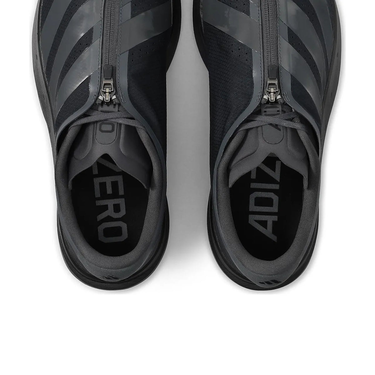 adidas Adizero Evo SL Zip Black