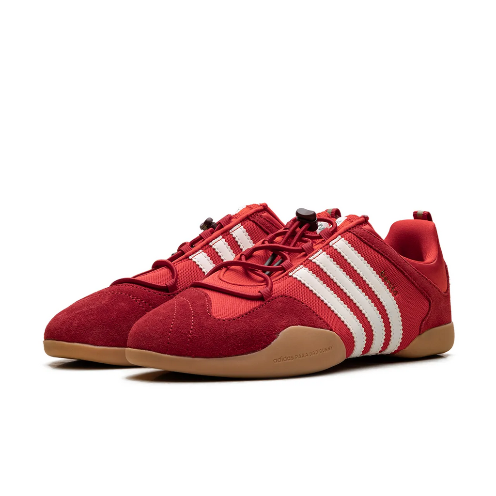 adidas Ballerina Bad Bunny Flamboyan