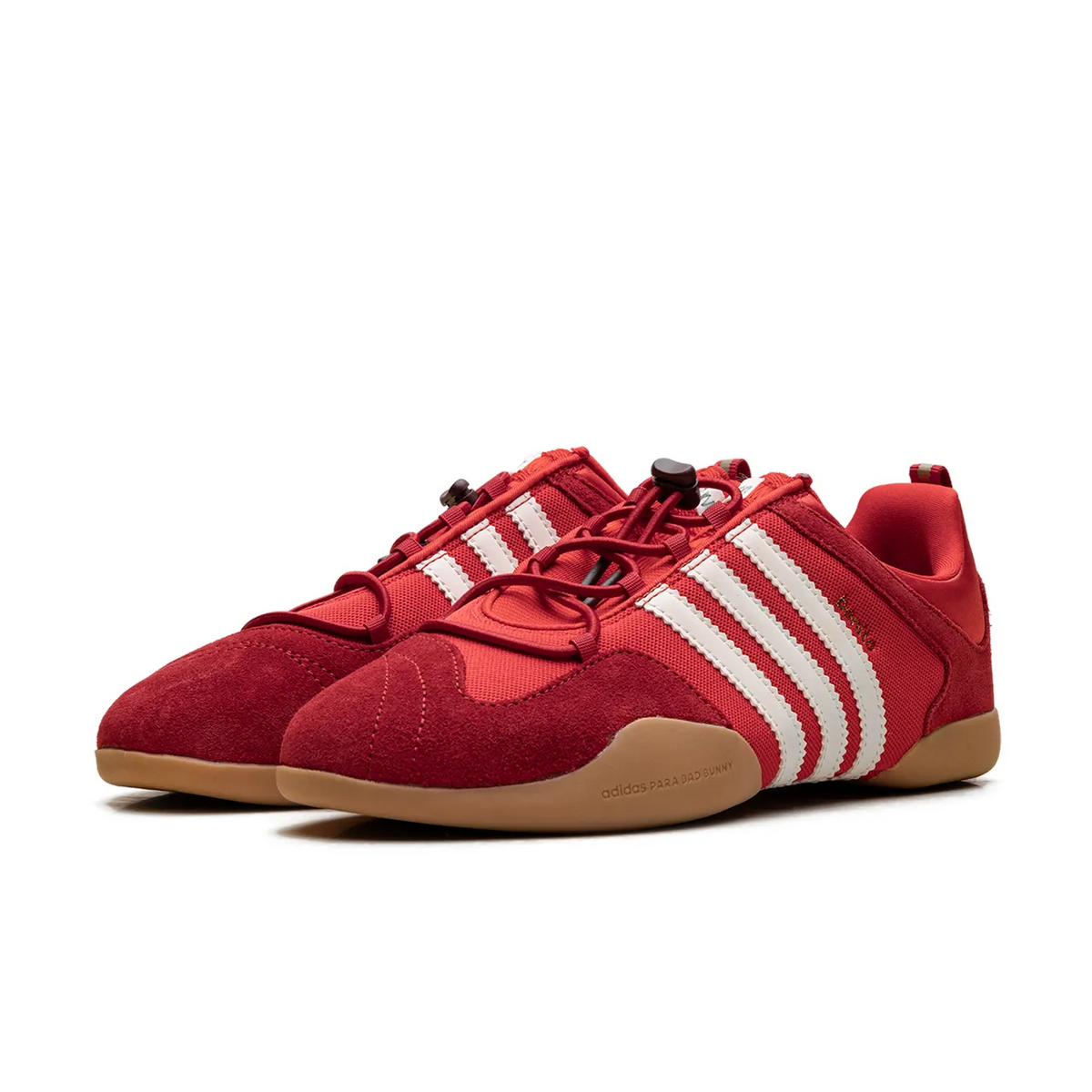 adidas Ballerina Bad Bunny Flamboyan