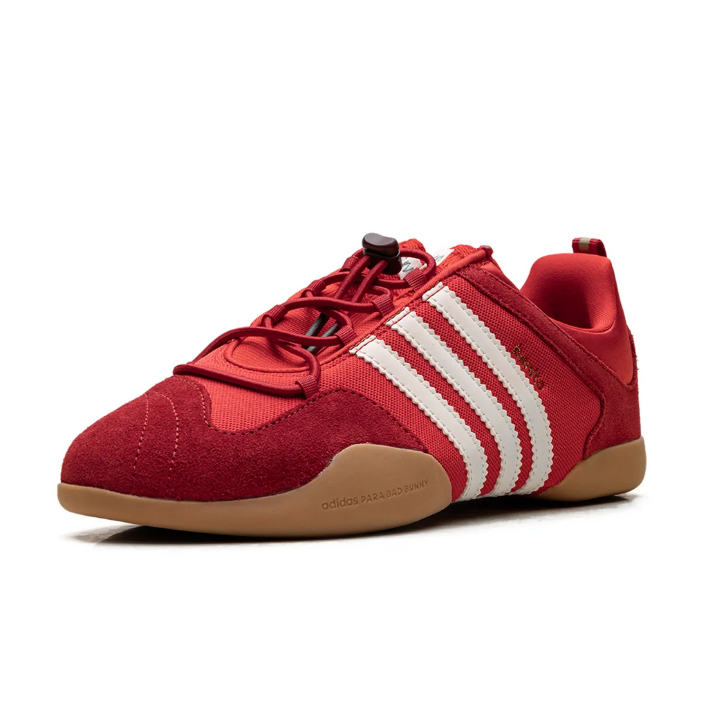 adidas Ballerina Bad Bunny Flamboyan