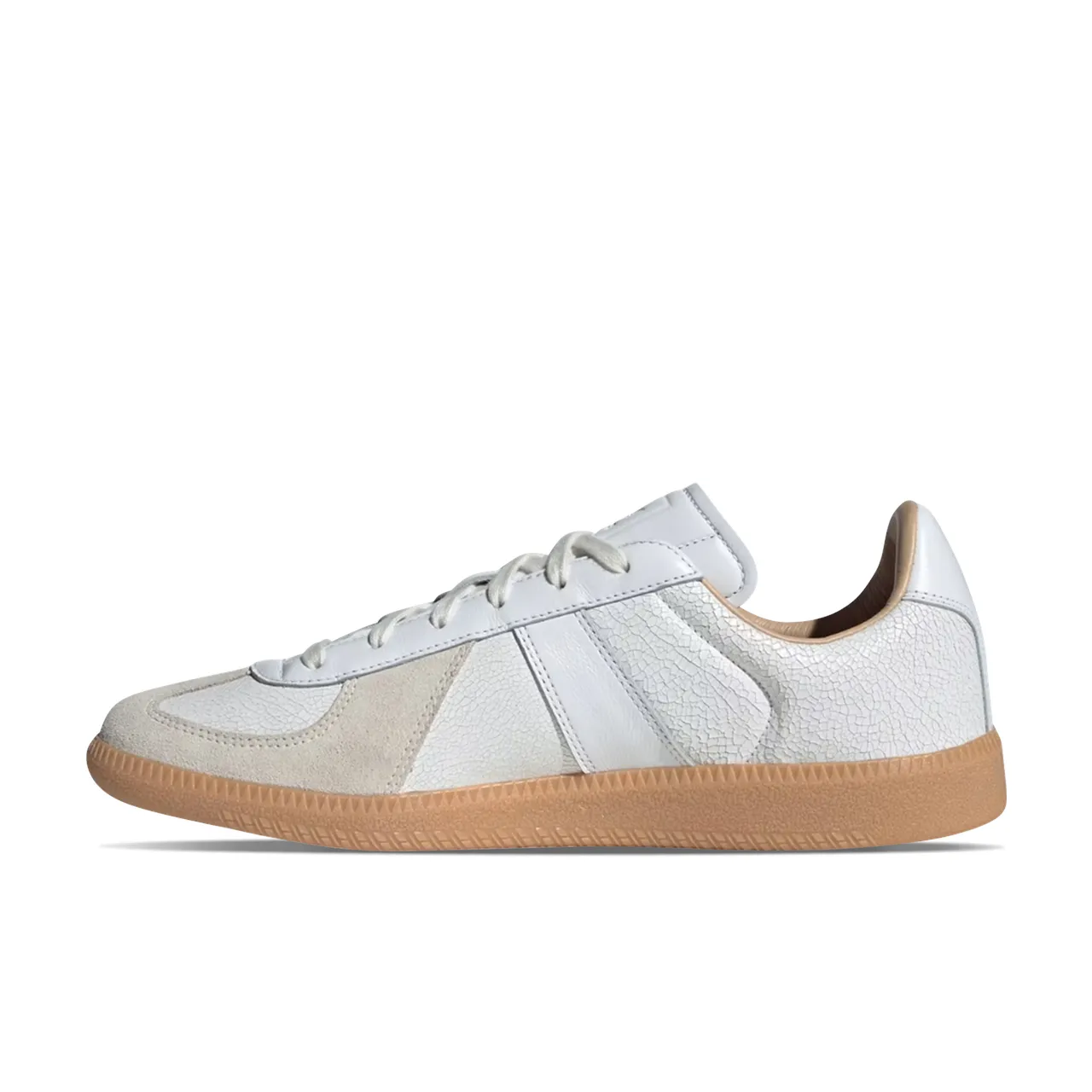 adidas BW Army Lux White Gum